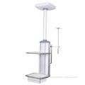 KDD-7 Cheap Price Medical Gas System Icu Ceiling Operation Room Vertical Pendant Tower